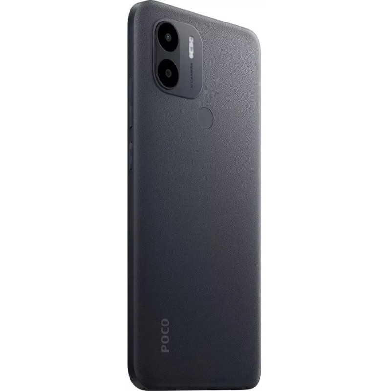 Смартфон POCO C51 2GB/64GB черный (международная версия)