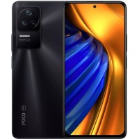 Смартфон POCO F4 6GB/128GB черный (международная версия)