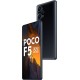 Смартфон POCO F5 12GB/256GB черный (международная версия)