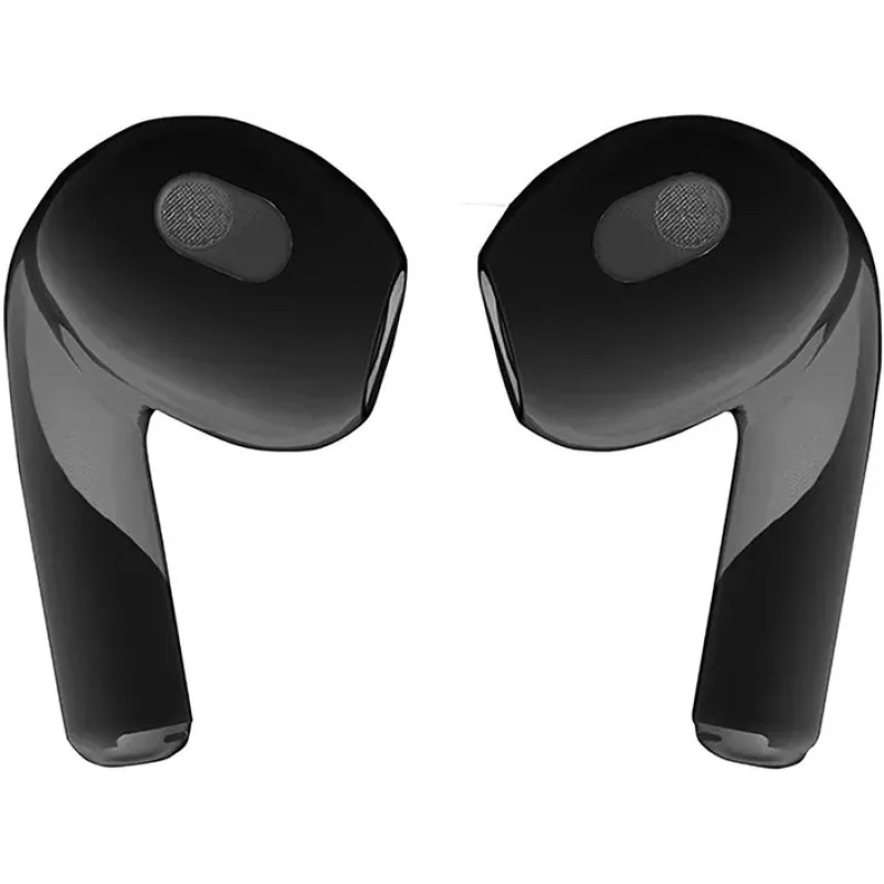 Наушники QUMO Life Tiger (черный)