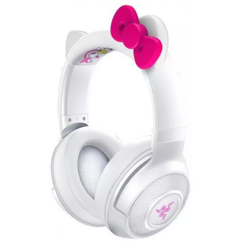 Наушники Razer Kraken BT Sanrio Characters Hello Kitty
