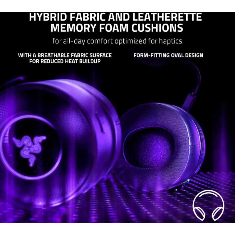 Наушники Razer Kraken V3 Pro