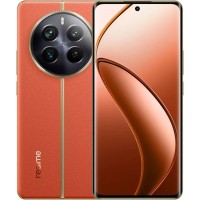 Смартфон Realme 12 Pro+ 12GB/512GB (красный)
