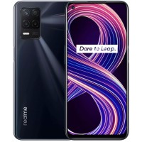 Смартфон Realme 8 5G 6Gb/128Gb Black (Global Version)