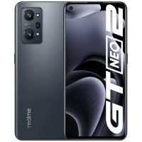 Смартфон Realme GT Neo2 RMX3370 8GB/128GB (черный)