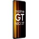 Смартфон Realme GT Neo 3T 80W 6GB/128GB желтый (индийская версия)