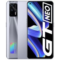 Смартфон Realme GT Neo 5G 6GB/128GB (серебристый)