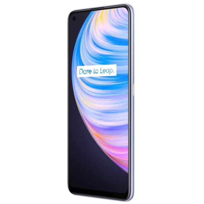 Смартфон Realme Q2 Pro 8Gb/128Gb (золотистый)