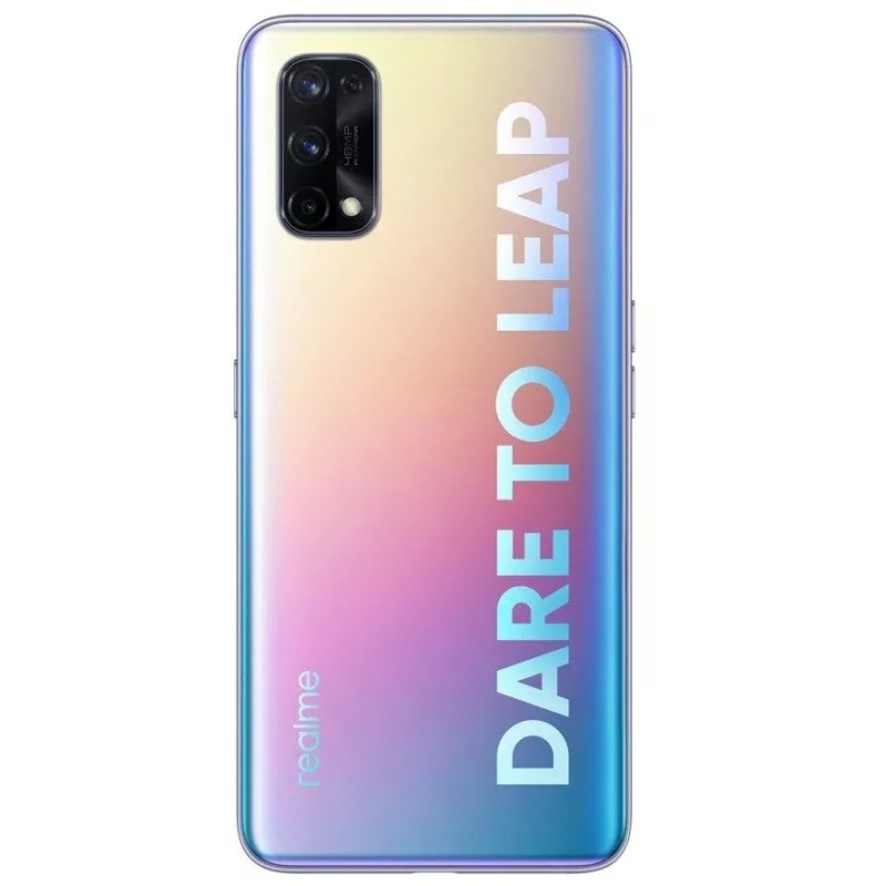 Смартфон Realme Q2 Pro 8Gb/128Gb (золотистый)