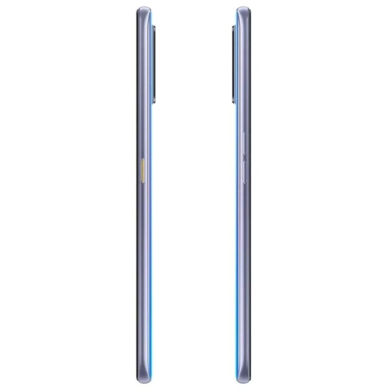 Смартфон Realme Q2 Pro 8Gb/128Gb (золотистый)