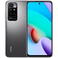 Смартфон Redmi 10 2022 6GB/128GB серый карбон (международная версия)