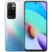 Смартфон Redmi 10 NFC 6GB/128GB синее море (международная версия)