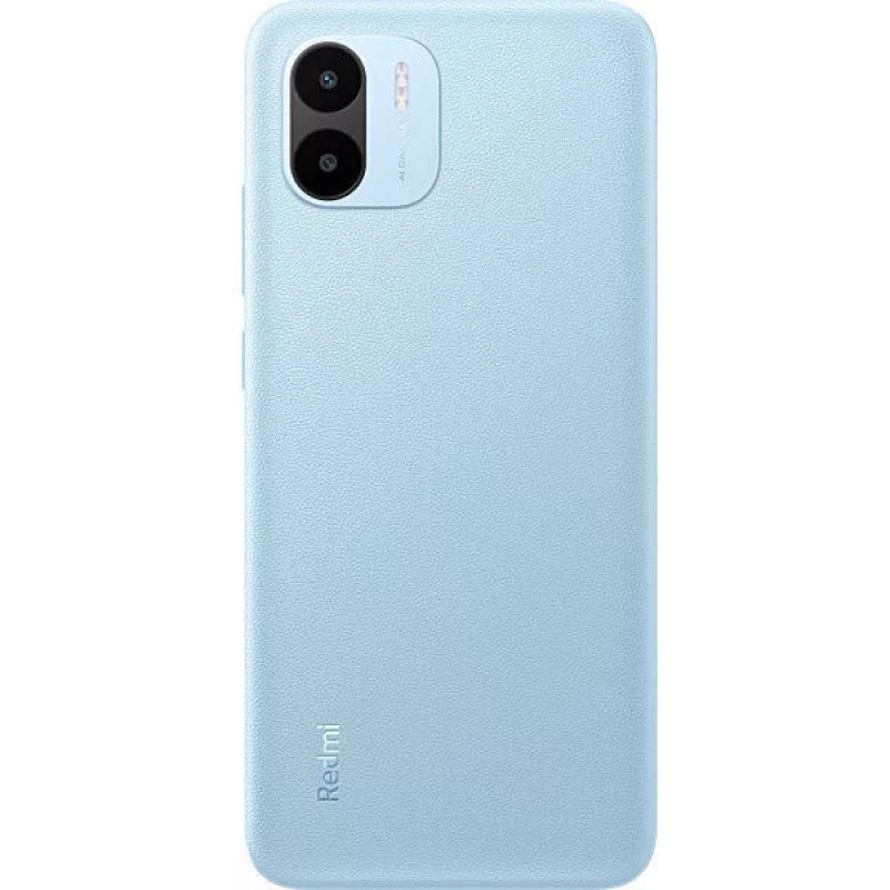 Смартфон Redmi A1 2GB/32GB голубой (международная версия)