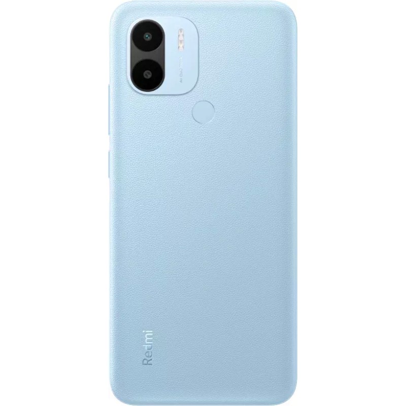 Смартфон Redmi A2+ 3GB/32GB голубой (международная версия)