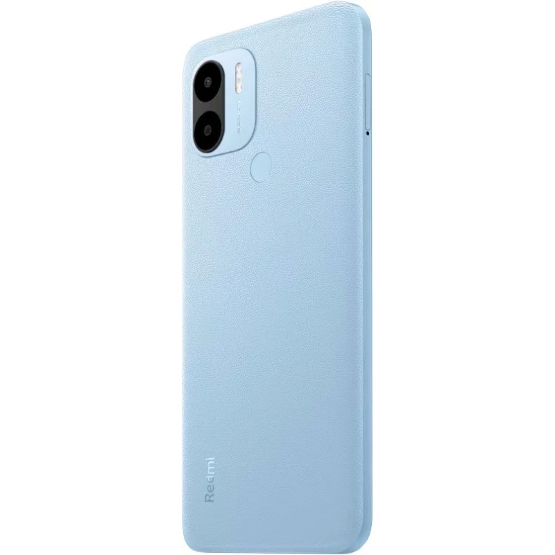Смартфон Redmi A2+ 3GB/32GB голубой (международная версия)