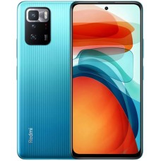 Смартфон Redmi Note 10 Pro 5G NFC 8Gb/256Gb Blue