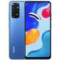 Смартфон Redmi Note 11S 6GB/64GB с NFC сумеречный синий (международная версия)