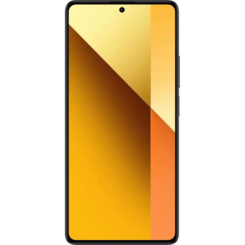 Смартфон Redmi Note 13 5G 8GB/256GB с NFC международная версия (графитовый черный)