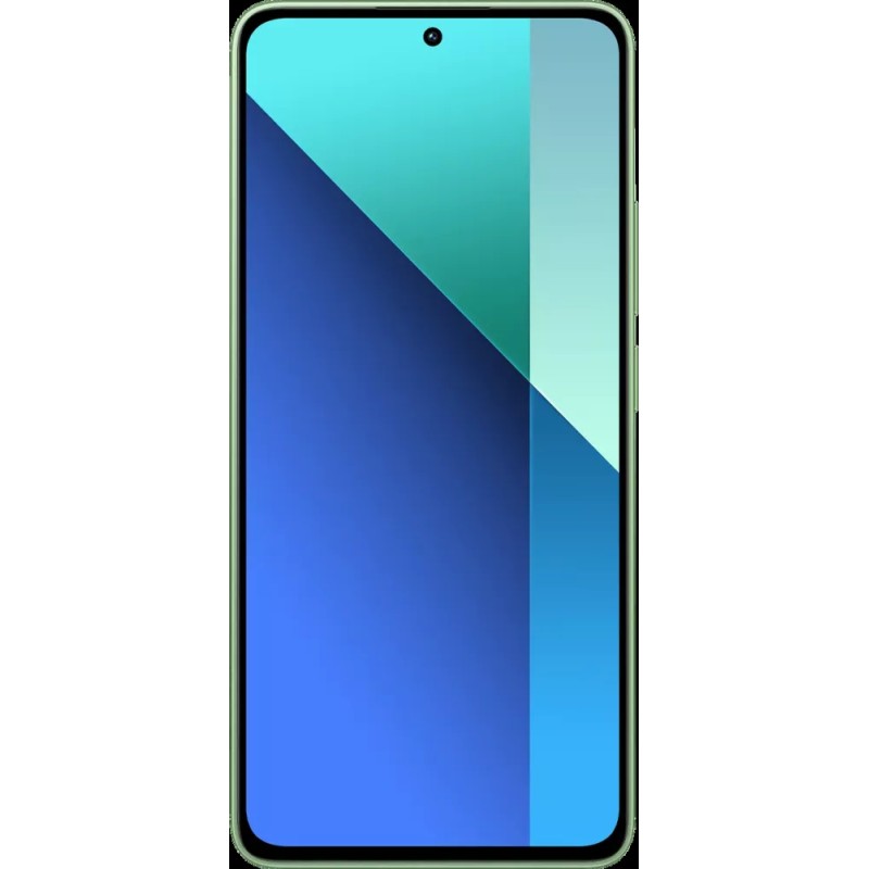 Смартфон Redmi Note 13 8GB/256GB без NFC международная версия (мятно-зеленый)