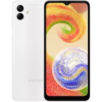 Смартфон Samsung Galaxy A04 3GB/32GB белый (SM-A045F/DS)