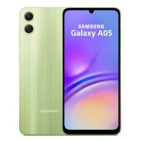 Смартфон Samsung Galaxy A05 SM-A055F/DS 4GB/64GB (светло-зеленый)