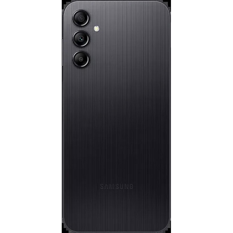Смартфон Samsung Galaxy A14 6GB/128GB черный (SM-A145F/DSN)