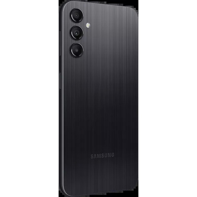 Смартфон Samsung Galaxy A14 6GB/128GB черный (SM-A145F/DSN)