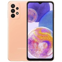 Смартфон Samsung Galaxy A23 4GB/128GB персиковый (SM-A235F/DSN)