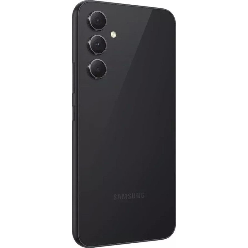 Смартфон Samsung Galaxy A54 5G 8GB/256GB графит (SM-A5460)