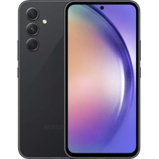 Смартфон Samsung Galaxy A54 5G 8GB/256GB графит (SM-A546E/DS)