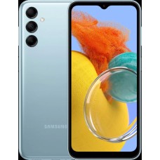 Смартфон Samsung Galaxy M14 4GB/64GB голубой (SM-M146B/DSN)