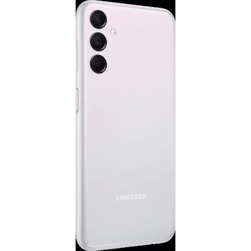 Смартфон Samsung Galaxy M14 4GB/64GB серебристый (SM-M146B/DSN)