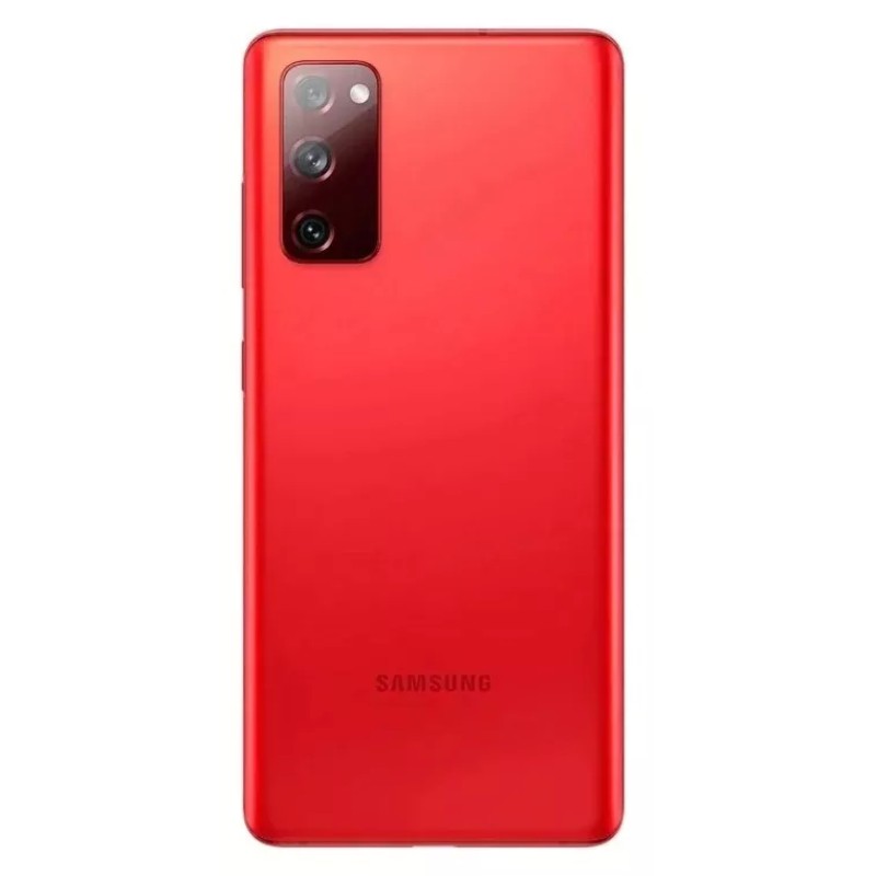 Смартфон Samsung Galaxy S20 FE 8Gb/128Gb Red (SM-G780G)
