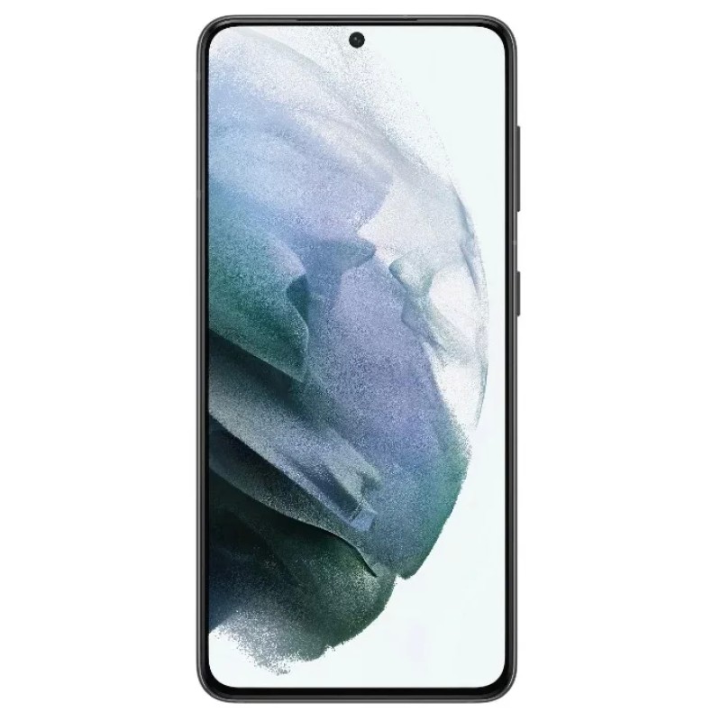 Смартфон Samsung Galaxy S21 5G 8Gb/128Gb Gray (SM-G991B/DS)