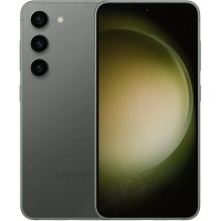 Смартфон Samsung Galaxy S23 8GB/256GB зеленый (SM-S911B/DS)