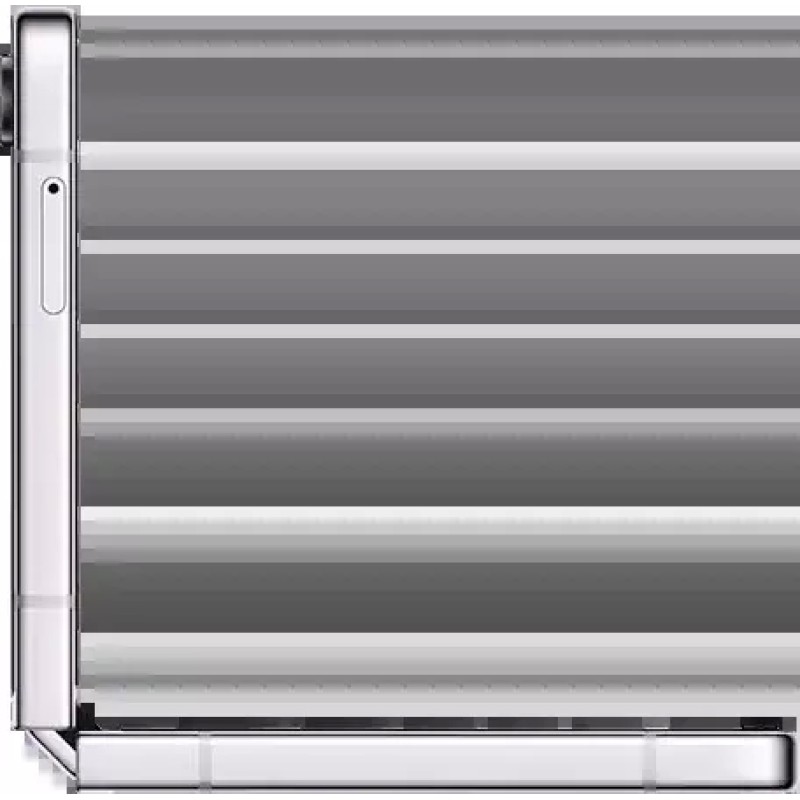 Смартфон Samsung Galaxy Z Flip5 8GB/256GB лаванда (SM-F731B/DS)