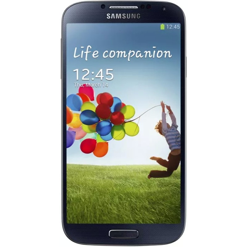 Смартфон Samsung GT-I9500 Galaxy S4 16Gb