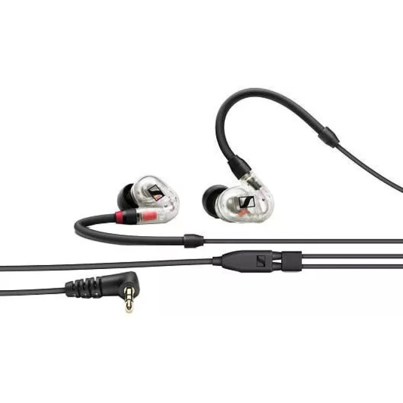Наушники Sennheiser IE 100 Pro (прозрачный)