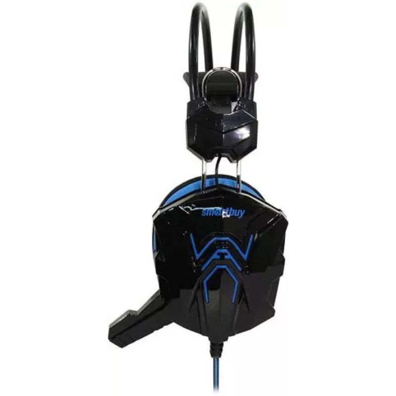 Наушники SmartBuy Cobra SBHG-1000