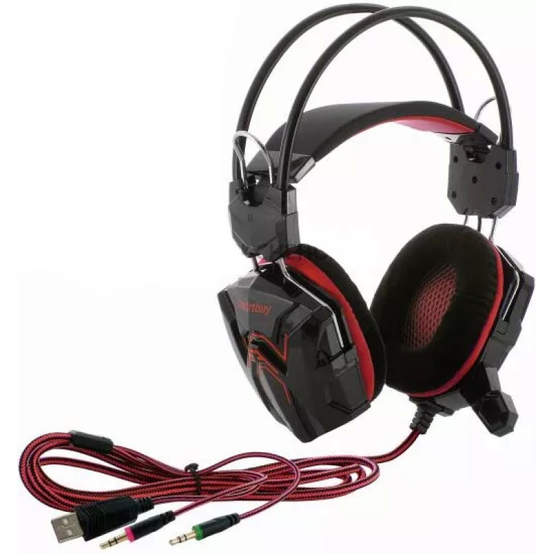 Наушники SmartBuy Cobra SBHG-1300