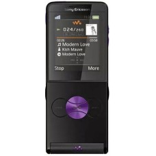 Мобильный телефон Sony Ericsson W350i Walkman