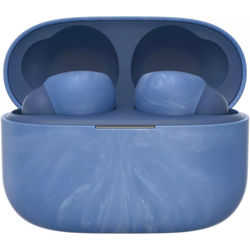 Наушники Sony LinkBuds S WF-LS900N (синий)