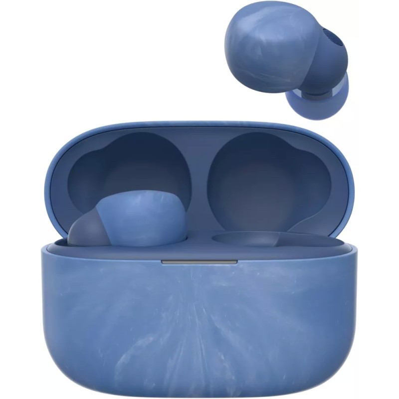 Наушники Sony LinkBuds S WF-LS900N (синий)