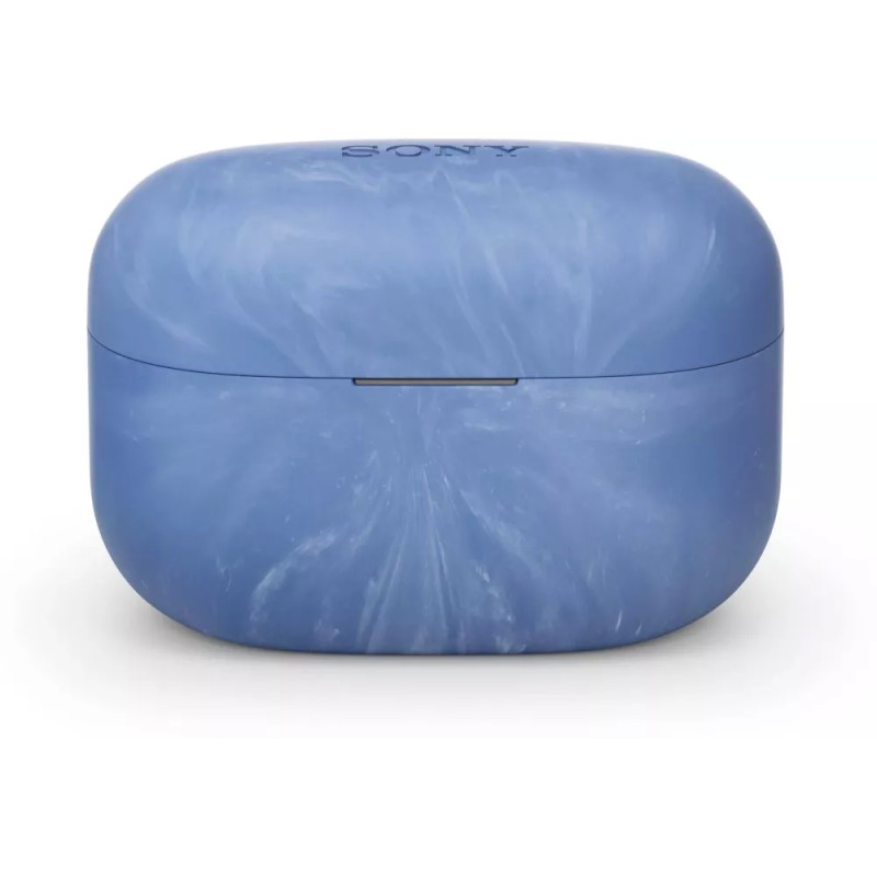 Наушники Sony LinkBuds S WF-LS900N (синий)