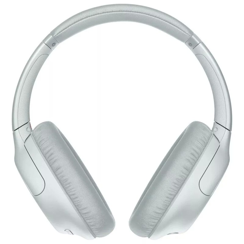 Наушники Sony WH-CH710N (белый)
