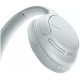 Наушники Sony WH-CH710N (белый)