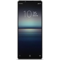 Смартфон Sony Xperia 1 II 8Gb/256Gb White (XQ-AT52)
