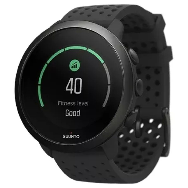 Умные часы Suunto 3 (серый шифер)