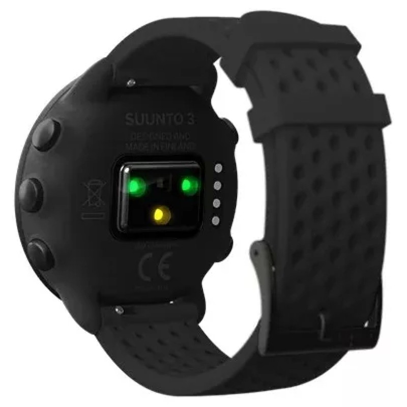 Умные часы Suunto 3 (серый шифер)