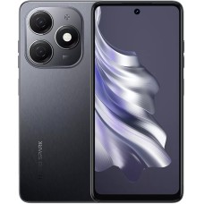 Смартфон Tecno Spark 20 8GB/128GB (черный)